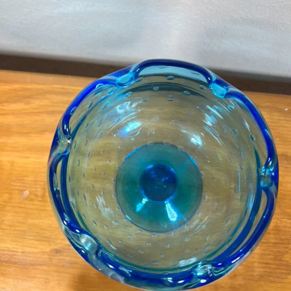 Bischoff Compote‎ Bowl